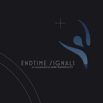 Endtime Signals (Digipack) - CD Audio di Dark Tranquillity