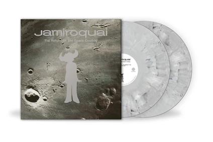 Return of the Space Cowboy (30th Anniversary Edition) - Vinile LP di Jamiroquai