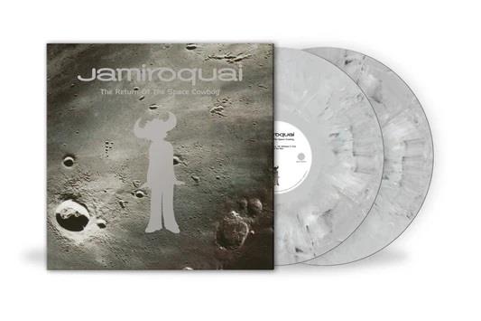 Return of the Space Cowboy (30th Anniversary Edition) - Vinile LP di Jamiroquai
