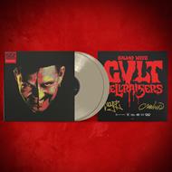 CVLT – HELLRAISERS (2 LP Gold Autografato)