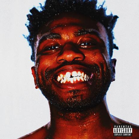 Arizona Baby - Vinile LP di Kevin Abstract