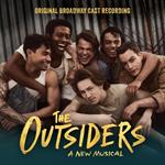 Outsiders A New Musical (Colonna Sonora)