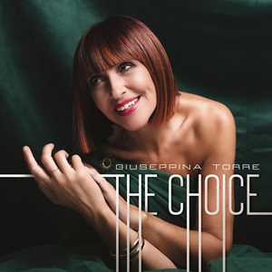 CD The Choice Giuseppina Torre