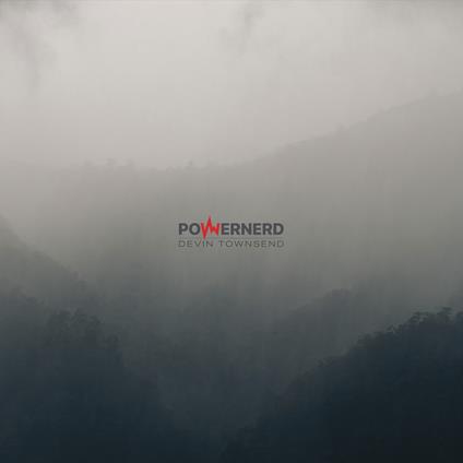 Powernerd (Artbook Edition: 2 CD + Blu-ray) - CD Audio + Blu-ray di Devin Townsend