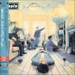 Definitely Maybe (30th Anniversary)