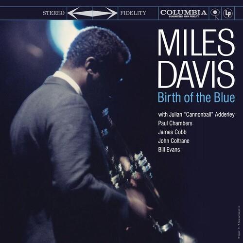Birth Of The Blue (Sacd) - SuperAudio CD di Miles Davis