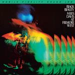 Black Beauty. Miles Davis At Fillmore West