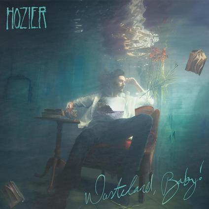 Wasteland - Baby! - Vinile LP di Hozier