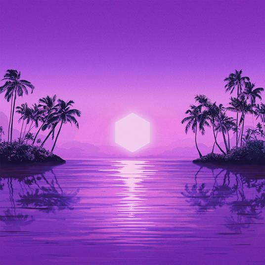 Paradise - CD Audio di Purple Disco Machine - 2