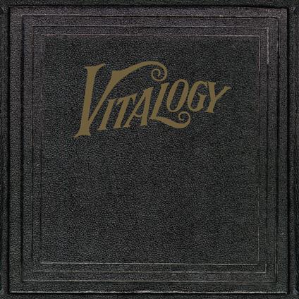 Vitalogy - Blu-ray di Pearl Jam