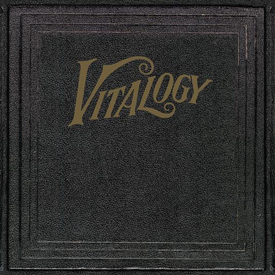 Vitalogy - Blu-ray di Pearl Jam