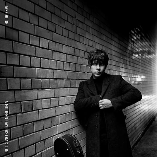 A Modern Day Distraction - CD Audio di Jake Bugg
