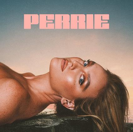 Perrie - CD Audio di Perrie