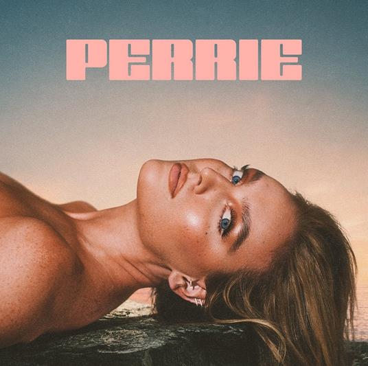 Perrie - CD Audio di Perrie