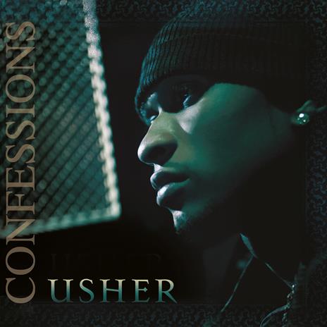 Confessions (20th Anniversary) - Vinile LP di Usher