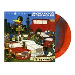 Short Dog's In The House (Blue & Ruby Vinyl)