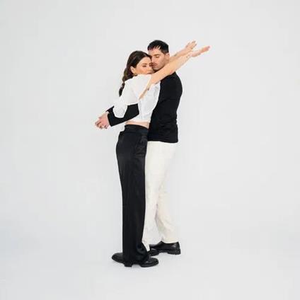 Up All Night - CD Audio di Starlings