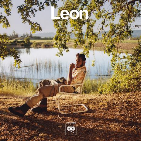 Leon - Vinile LP di Leon Bridges