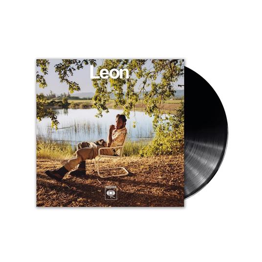 Leon - Vinile LP di Leon Bridges - 2