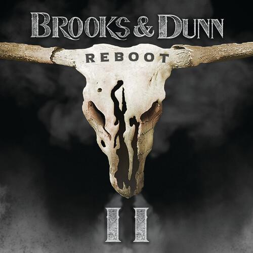 Reboot Ii - CD Audio di Brooks & Dunn