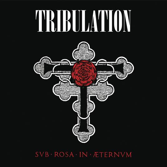 Sub Rosa in Æternum - Vinile LP di Tribulation