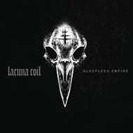 Sleepless Empire (White Vinyl)