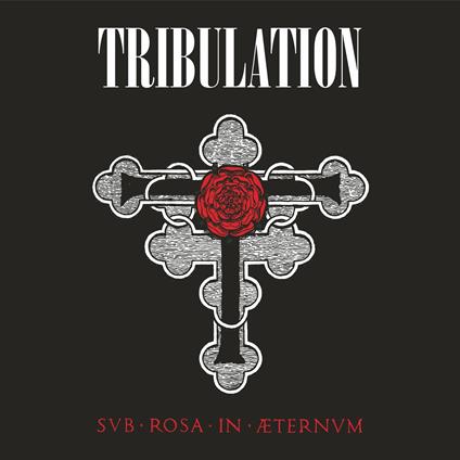 Sub Rosa In Aeternum - Vinile LP di Tribulation