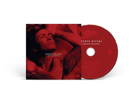 Careless Whisper - CD Audio di George Michael