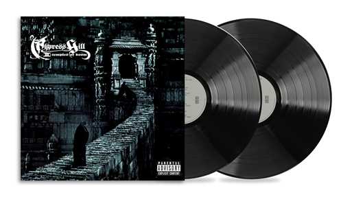 Vinile III (Temples of Boom) Cypress Hill