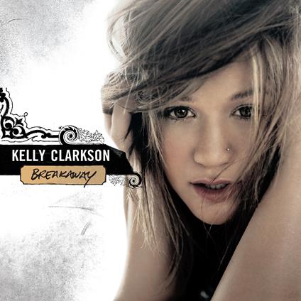 Breakaway - Vinile LP di Kelly Clarkson