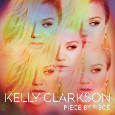 Piece By Piece - Vinile LP di Kelly Clarkson