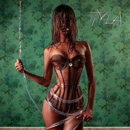 Tyla - Vinile LP di Tyla