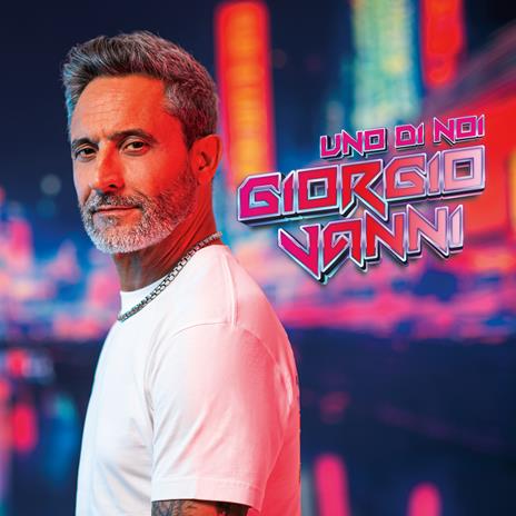 Uno di noi (2 LP Neon Yellow 45rpm) - Vinile LP di Giorgio Vanni - 2