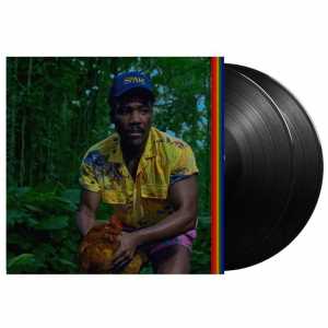 Vinile Bando Stone and the New World Childish Gambino