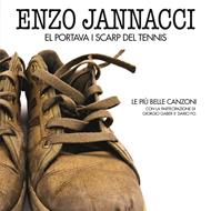 El portava i scarp del tennis (2 LP 180 gr.)