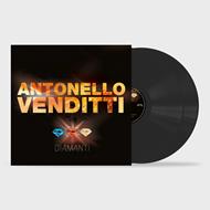 Diamanti (2 LP 180 gr. Black)