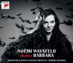 Chante Barbara