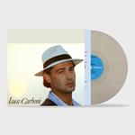 Luca Carboni (180 gr. Crystal Mix White - Autografato)
