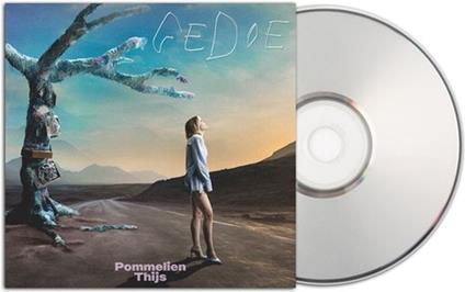 Gedoe - CD Audio di Pommelien Thijs