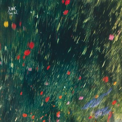 Dag Nul - Vinile LP di Xink