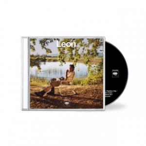 Leon - CD Audio di Leon Bridges