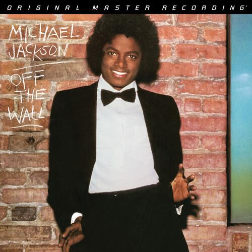 Off The Wall - CD Audio di Michael Jackson