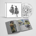 Lettera Q (CD Jewel Box)