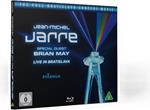 Live in Bratislava (Blu-ray)