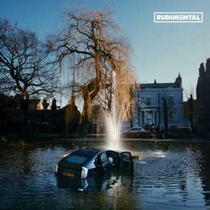 Vinile Rudim3ntal Rudimental
