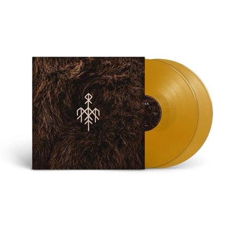 Birna (Coloured Vinyl) - Vinile LP di Wardruna - 2