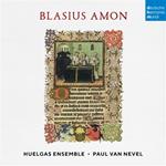 Blasius Amon. Sacred Works