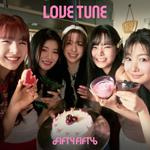 Love Tune (Export Love Version)
