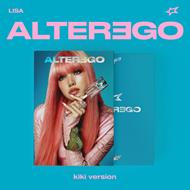 Alter Ego