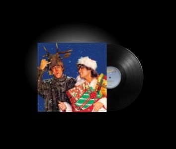Last Christmas - Vinile LP di Wham!